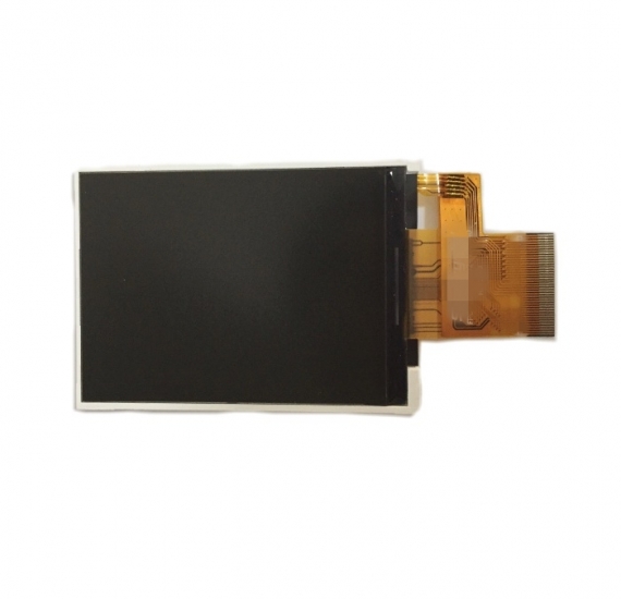 LCD Screen Display Replacement for Autel AutoLink AL609 scanner - Click Image to Close